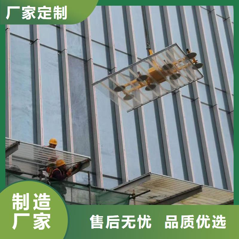 玻璃吸盘-传菜电梯实体厂家