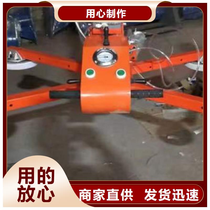 玻璃吸盘传菜升降机电梯用心制作