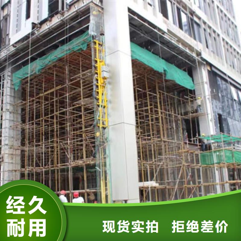 【玻璃吸盘_传菜电梯厂家生产经验丰富】
