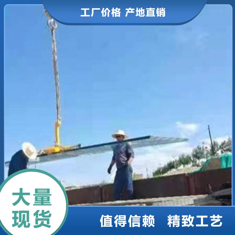 玻璃吸盘餐梯买的放心安兴用的舒心