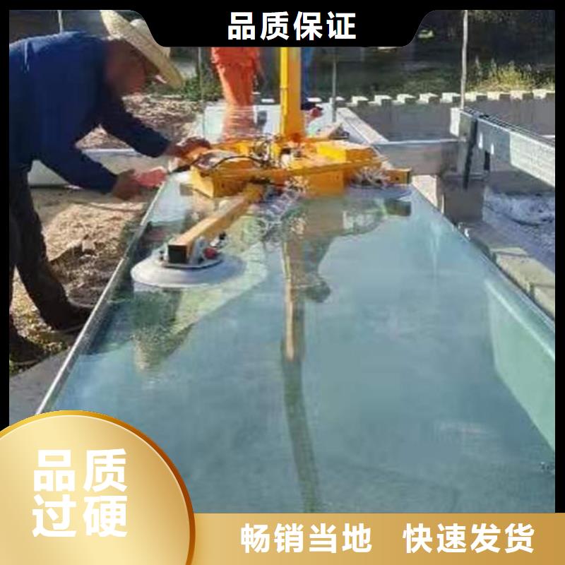 玻璃吸盘餐梯质量无忧