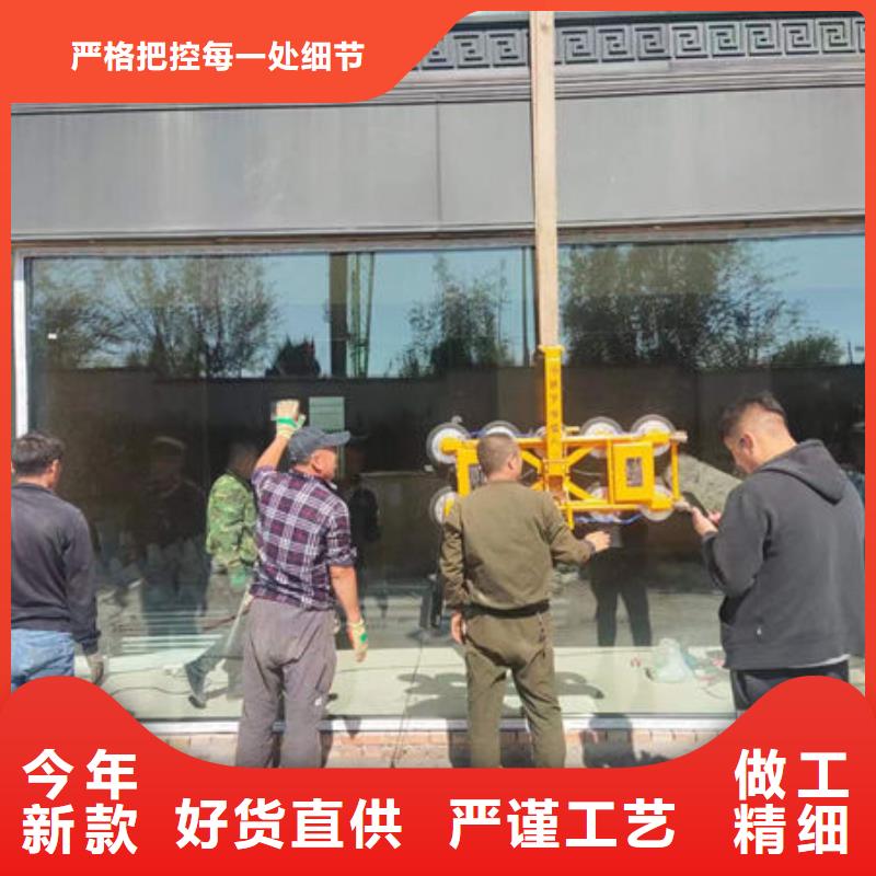玻璃吸盘传菜升降机电梯满足客户所需
