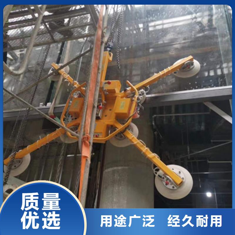玻璃吸盘食堂餐梯一致好评产品