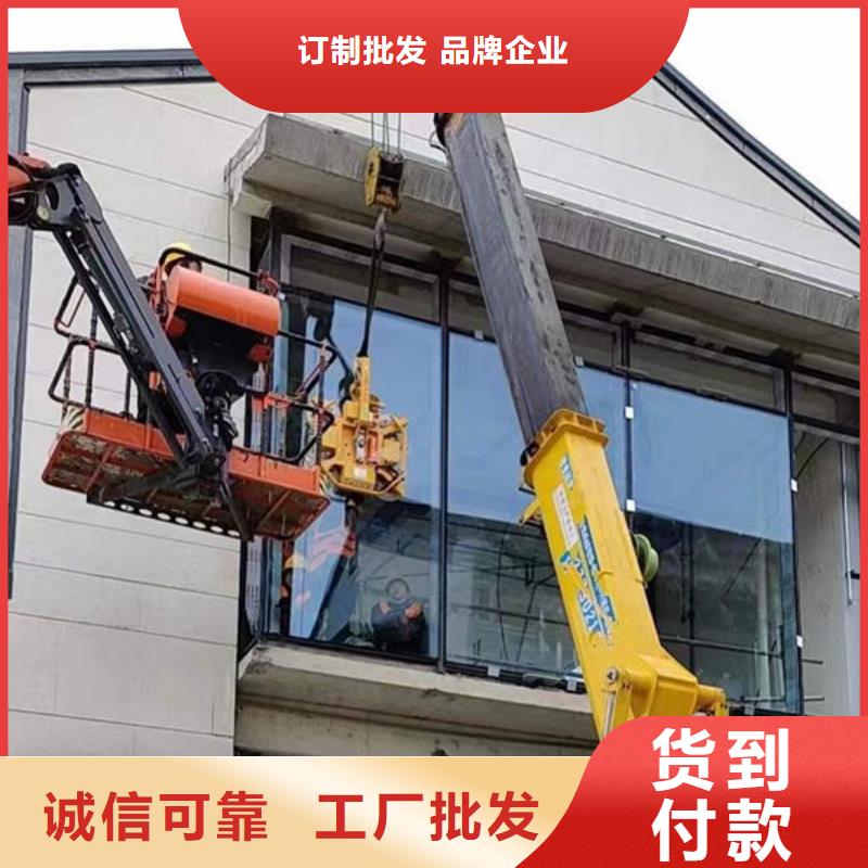 【玻璃吸盘】传菜电梯保障