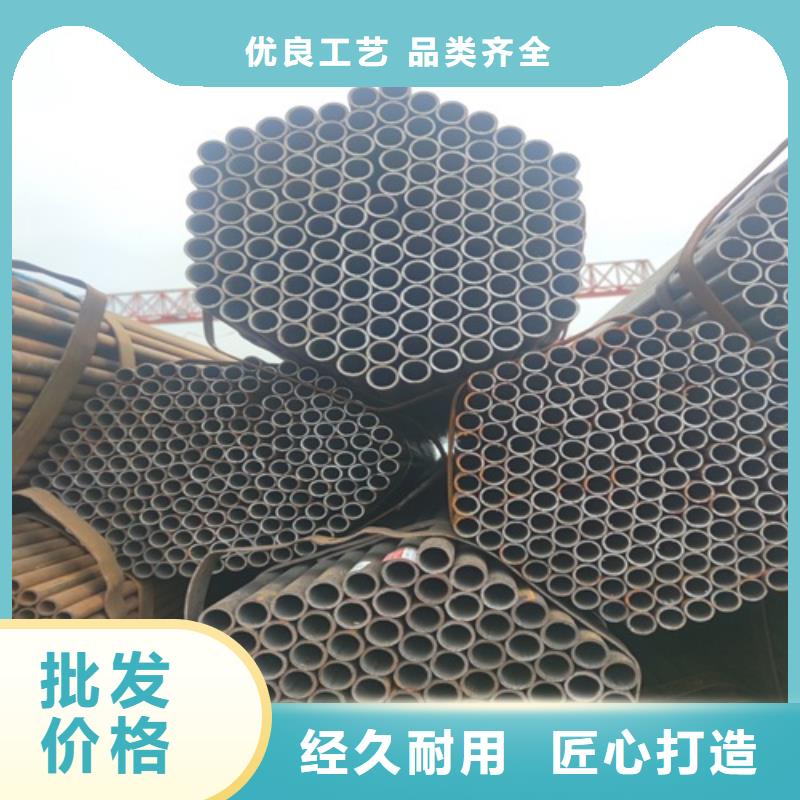 焊管无缝钢管检验发货