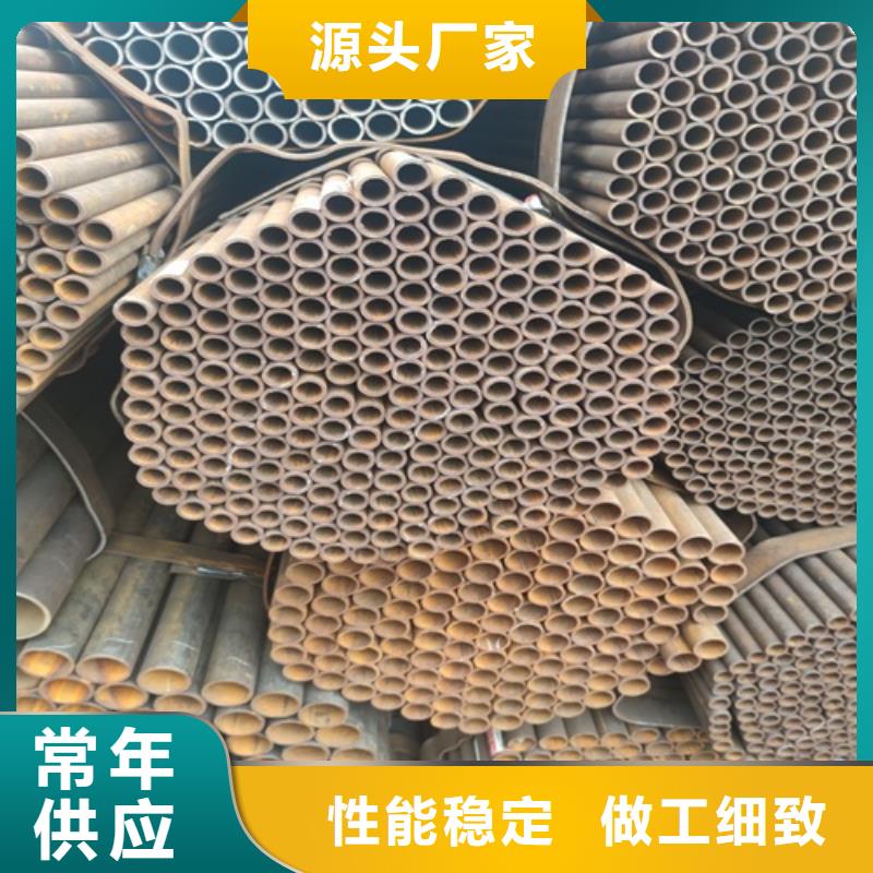 焊管厂家经验丰富