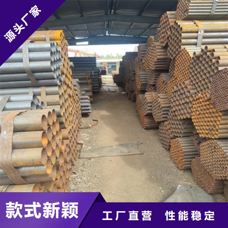 焊管_无缝钢管海量现货直销