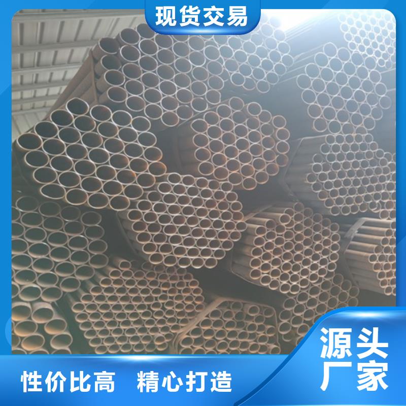 焊管出货及时