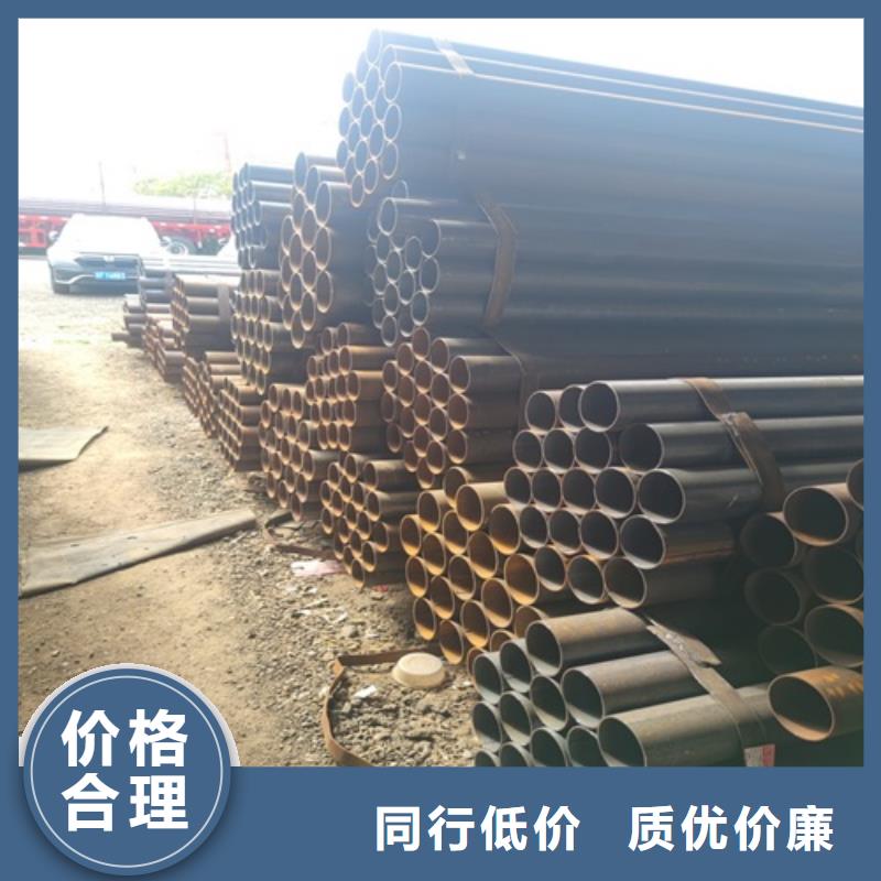 焊管设计合理