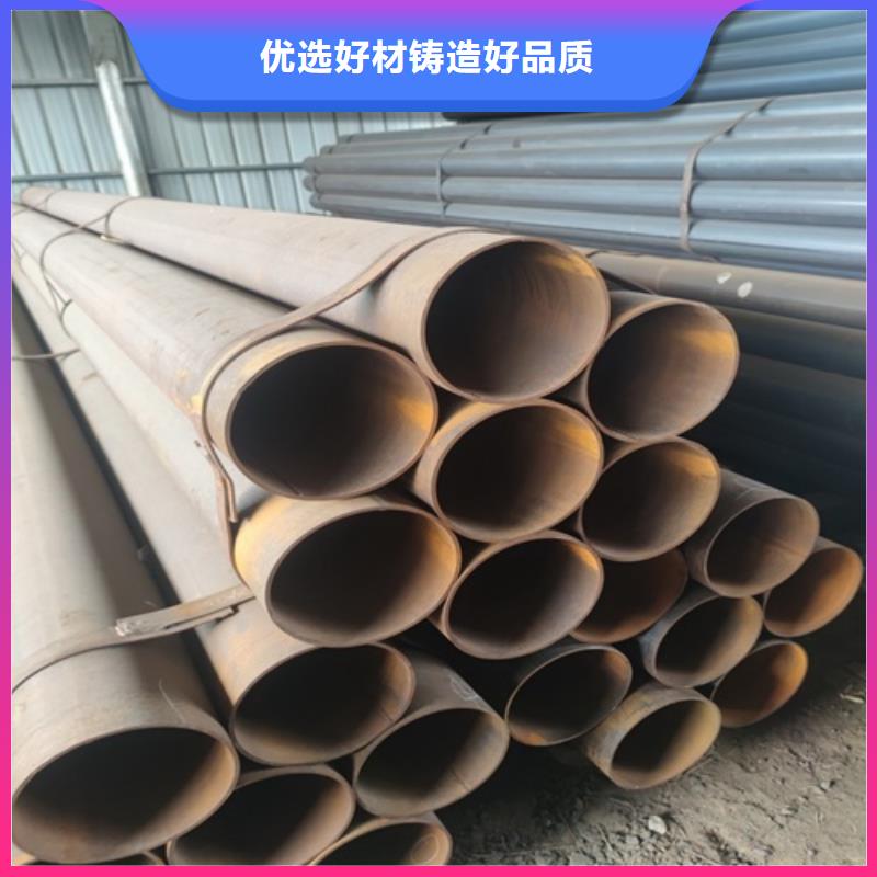 焊管厂家经验丰富