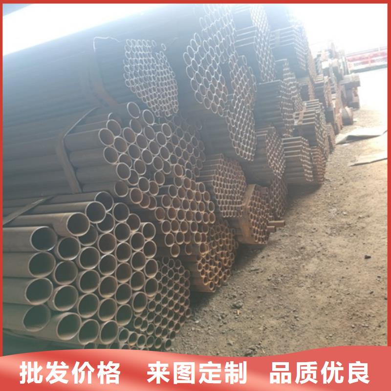 【焊管无缝钢管厂优选厂商】