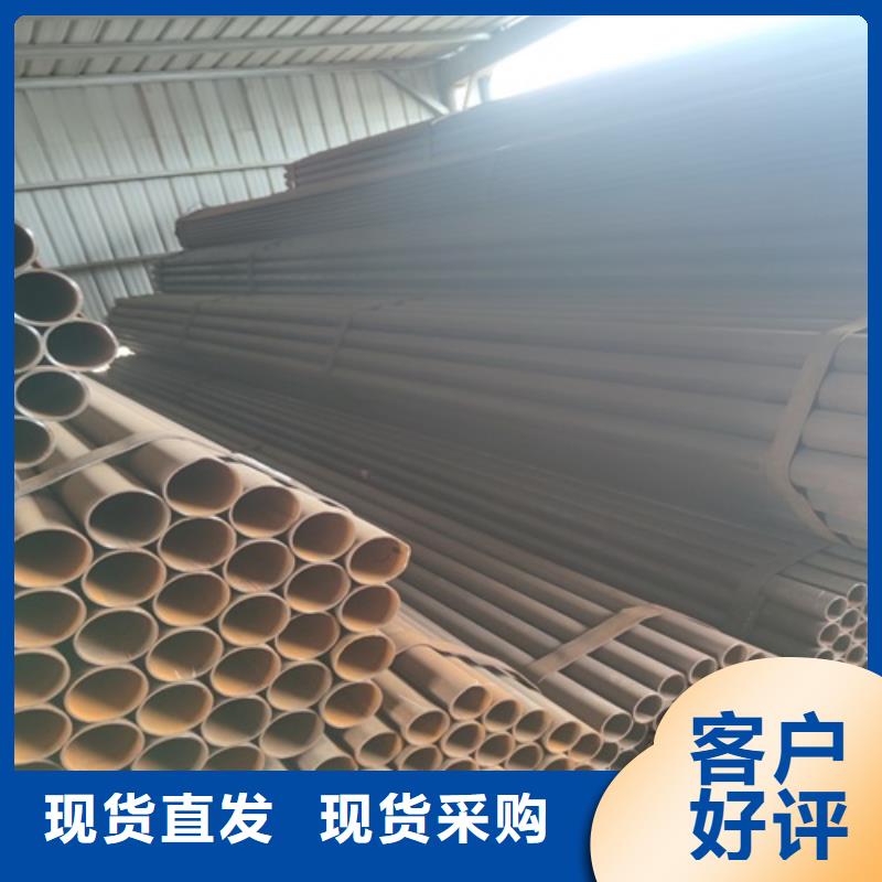 焊管无缝钢管检验发货