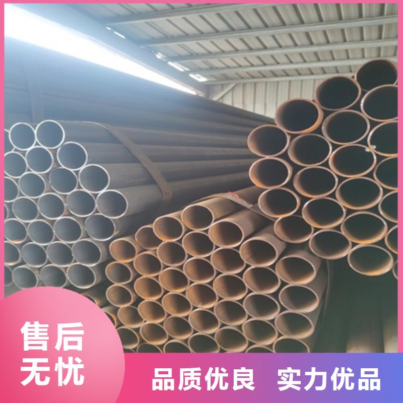 焊管厂家经验丰富