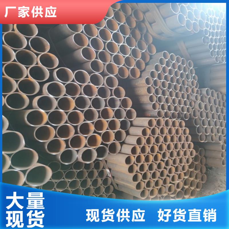 【焊管无缝钢管厂多种规格库存充足】