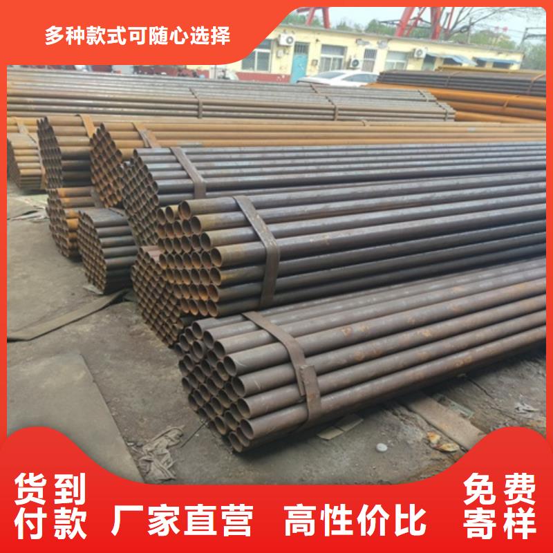 焊管无缝钢管厂经销商