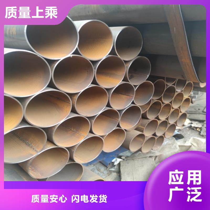 焊管真正的源头厂家