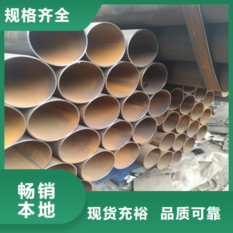 焊管出货及时