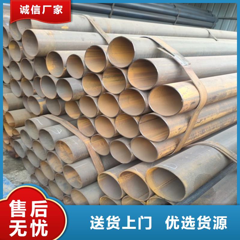 焊管货源直销