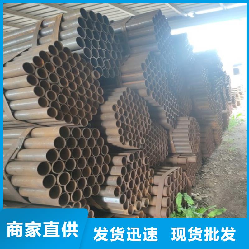 焊管设计合理