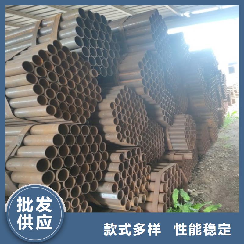 焊管_无缝钢管以质量求生存