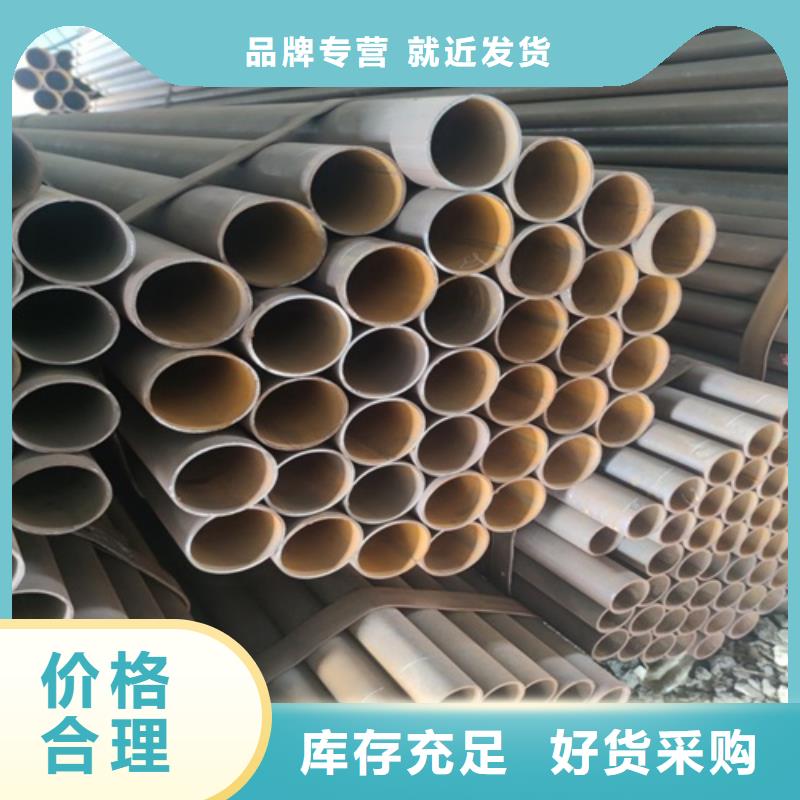 焊管厂家经验丰富