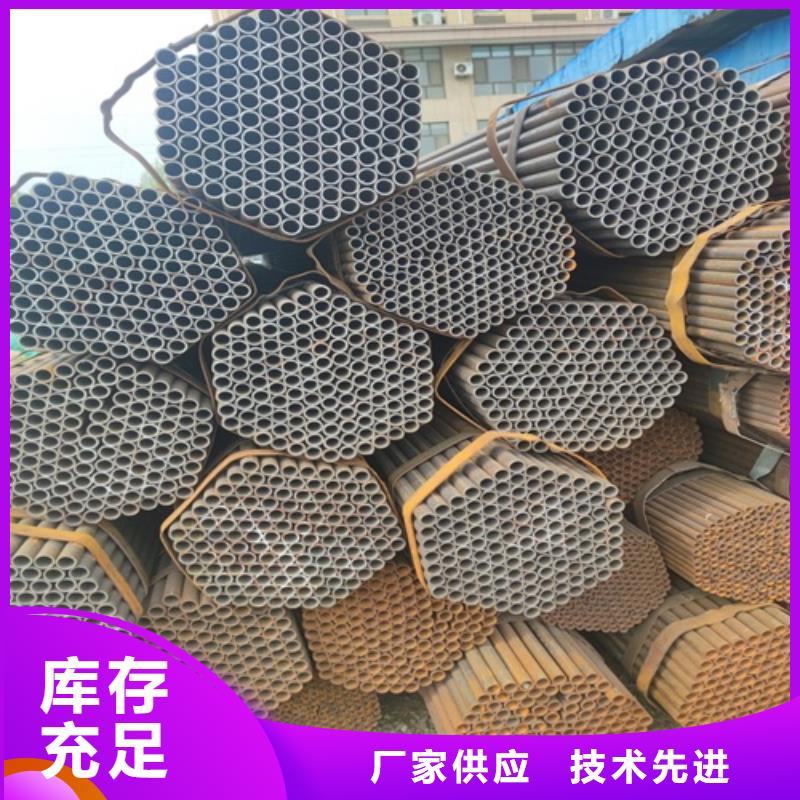 焊管多年实力厂家