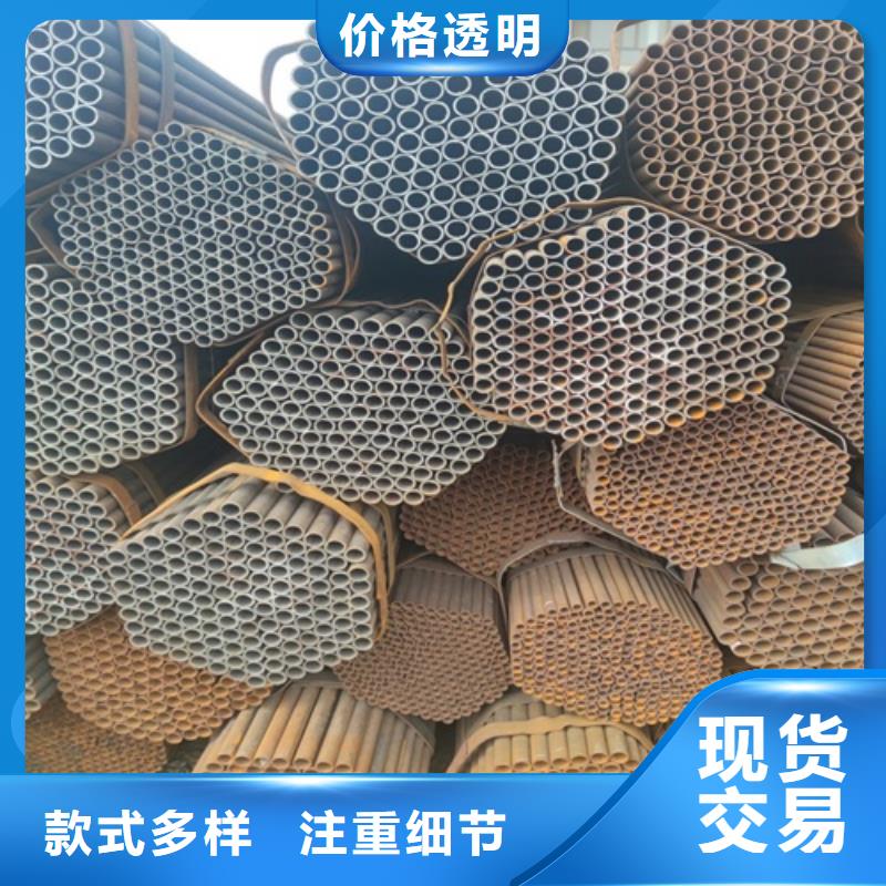 【焊管应用广泛】