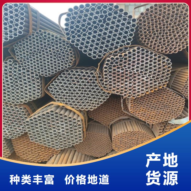 焊管_无缝钢管以质量求生存
