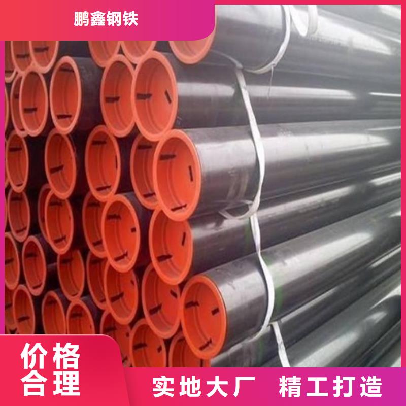 管线管-焊管现货直供