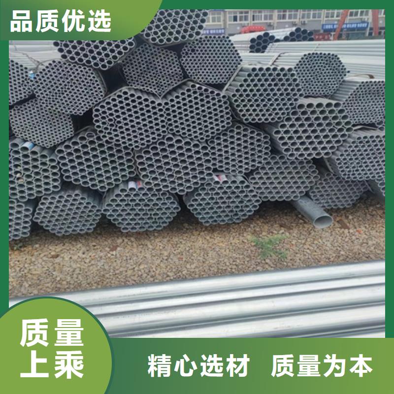 镀锌管焊管来电咨询