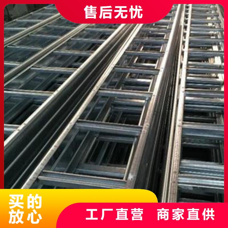 热浸锌桥架购买