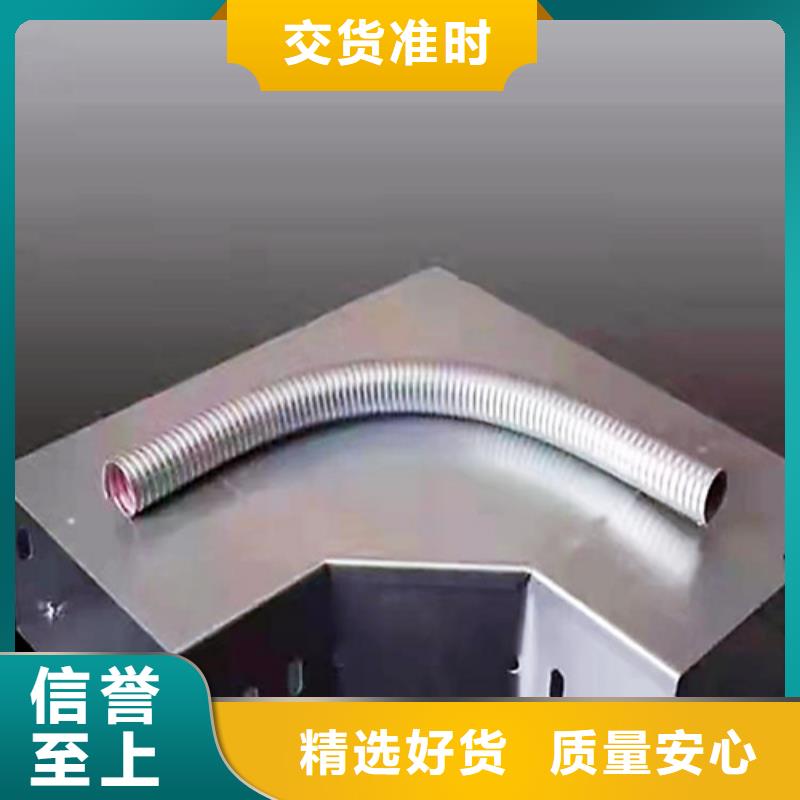 热浸锌电缆桥架实力老厂