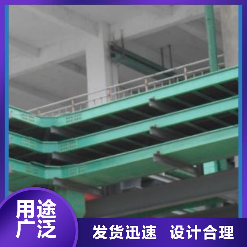 电缆桥架工程施工案例