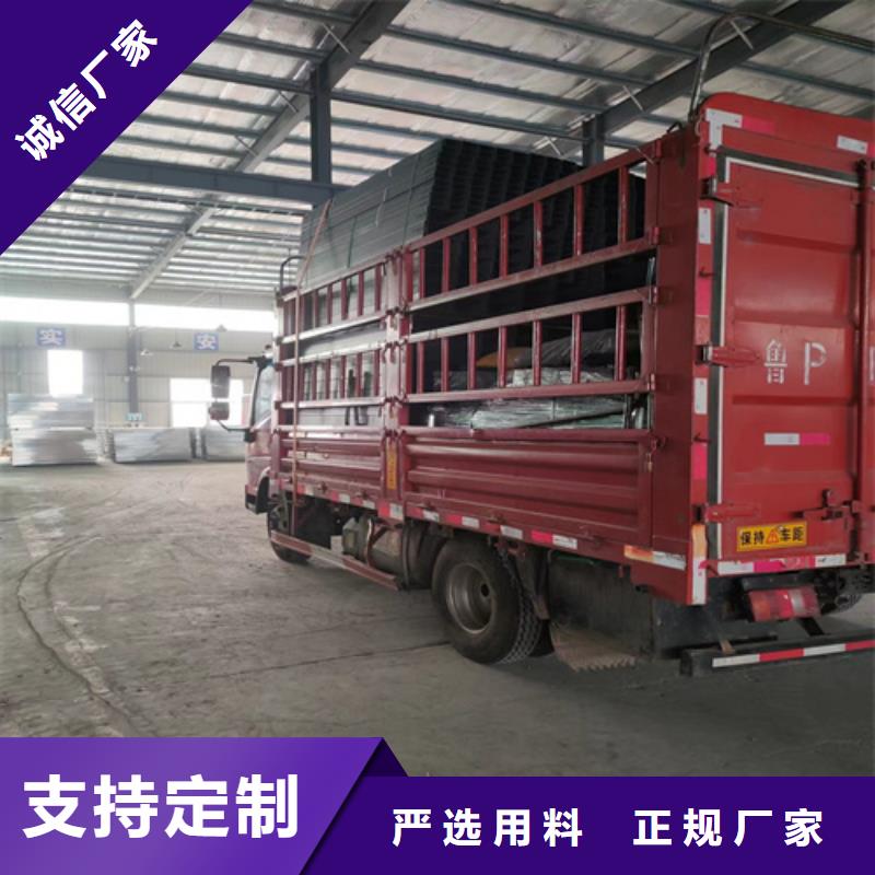 玻璃钢阻燃电缆桥架售后无忧大厂