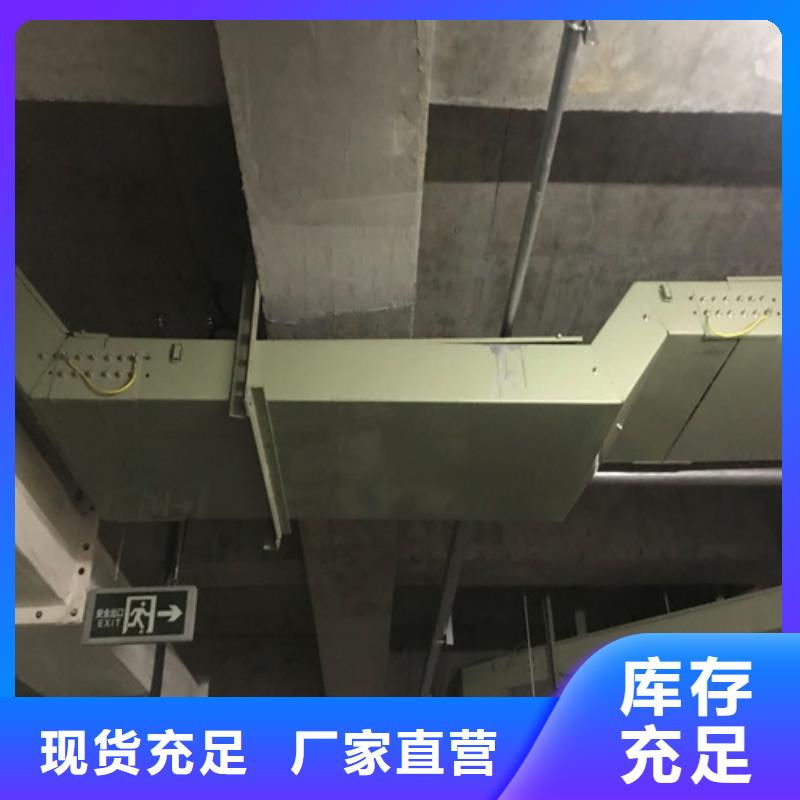 防火桥架实力厂家坤曜桥架