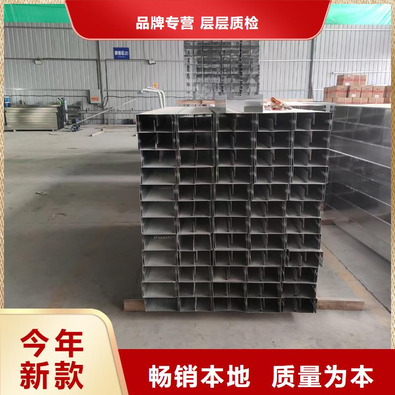 【钢制桥架】电缆桥架支持非标定制