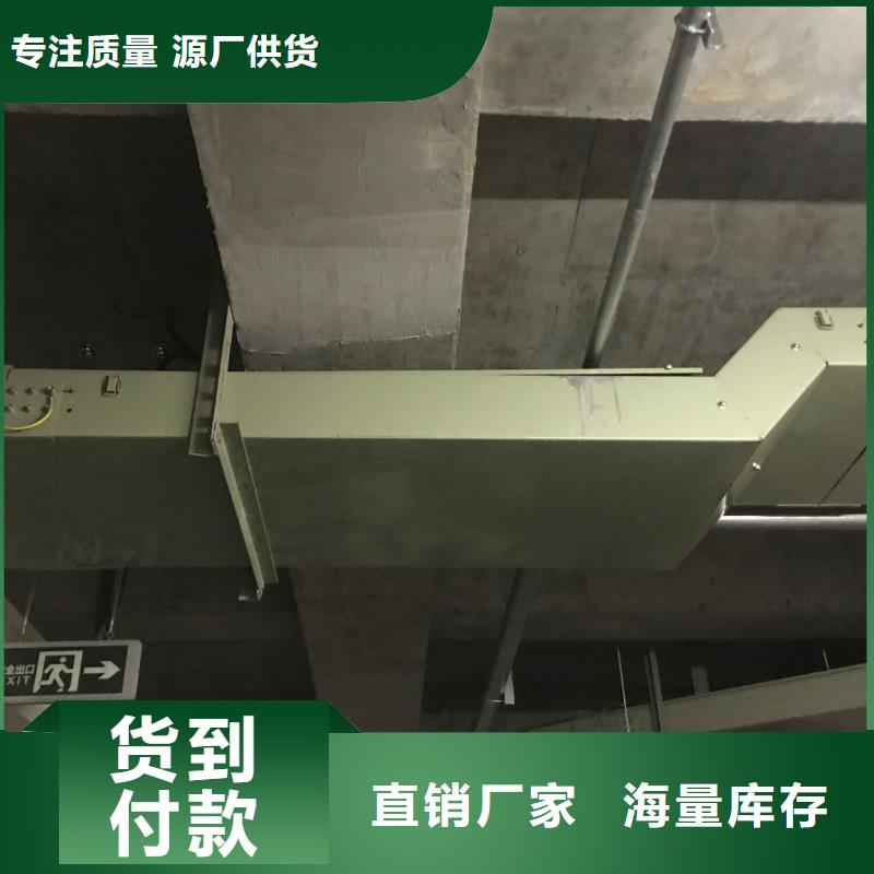 钢制桥架桥架选择大厂家省事省心