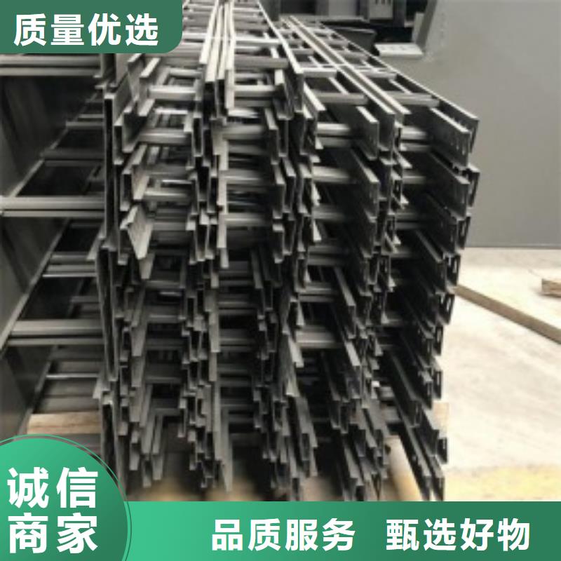 钢制桥架_镀锌电缆桥架实体厂家支持定制