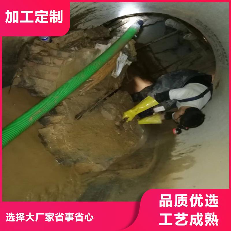 化粪池清理污水池清理货源直供