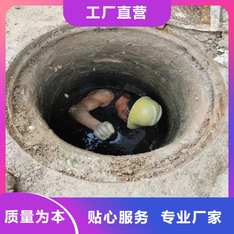 化粪池清理-市政管道疏通自营品质有保障