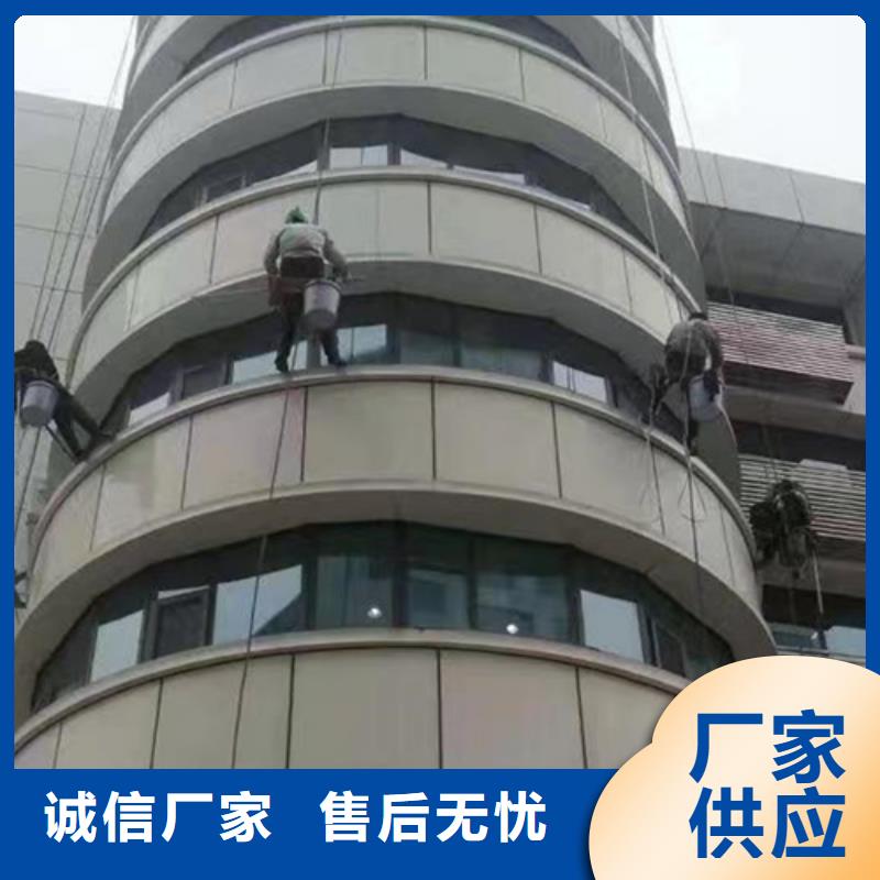 外墙清洗_害虫防治资质认证
