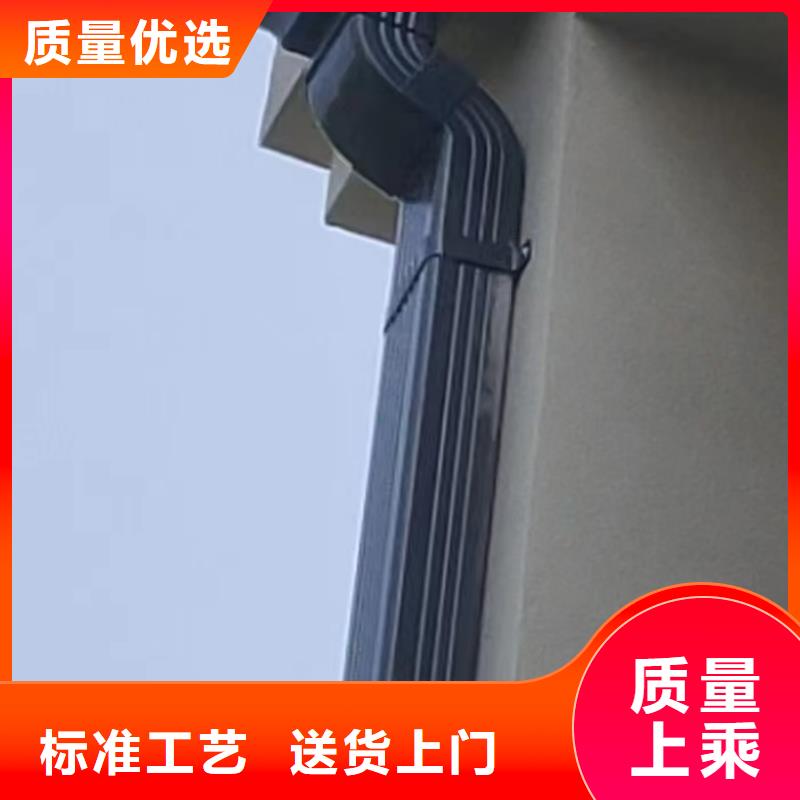 雨水管仿古飞椽分类和特点