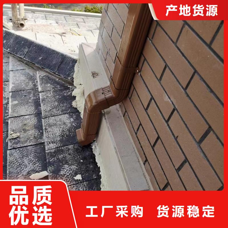 雨水管镀锌板雨水管一站式供应