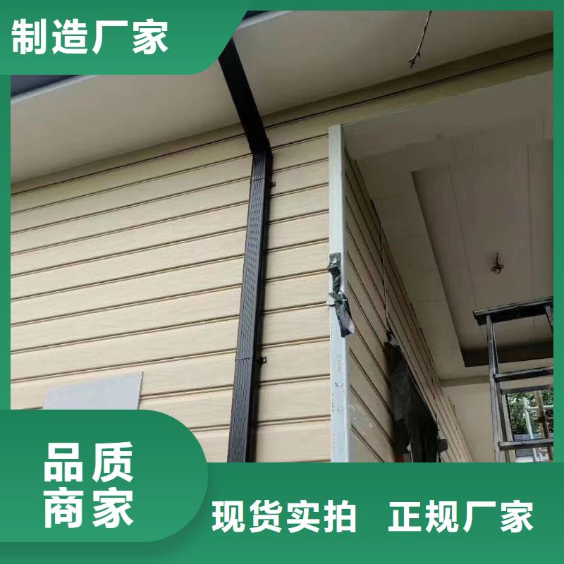 雨水管【方椽】品牌大厂家