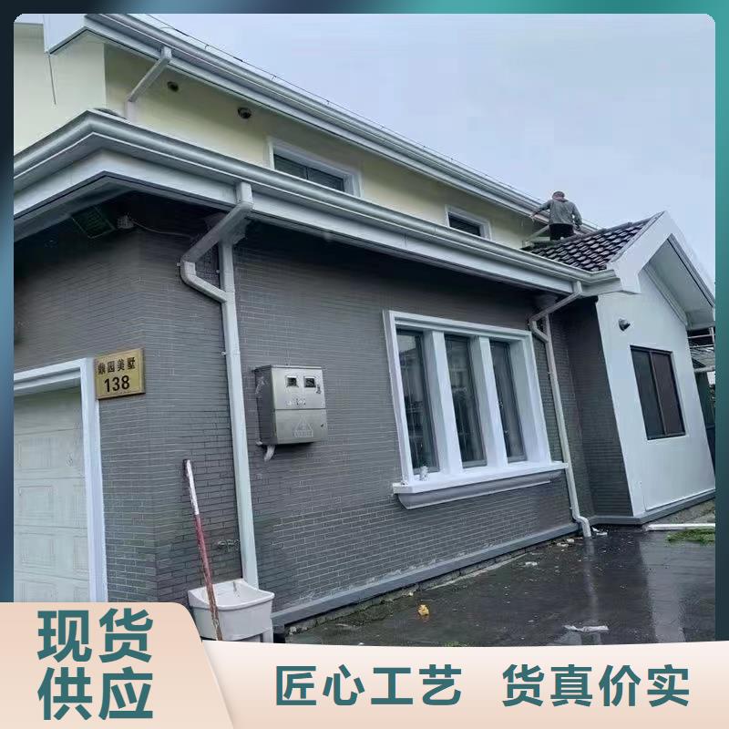 雨水管铝合金方椽专业生产品质保证