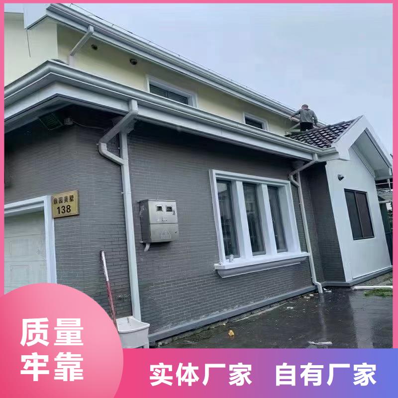 【雨水管】_铝替木大量现货供应
