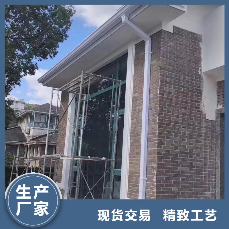 雨水管,【金属古建房檐】现货满足大量采购