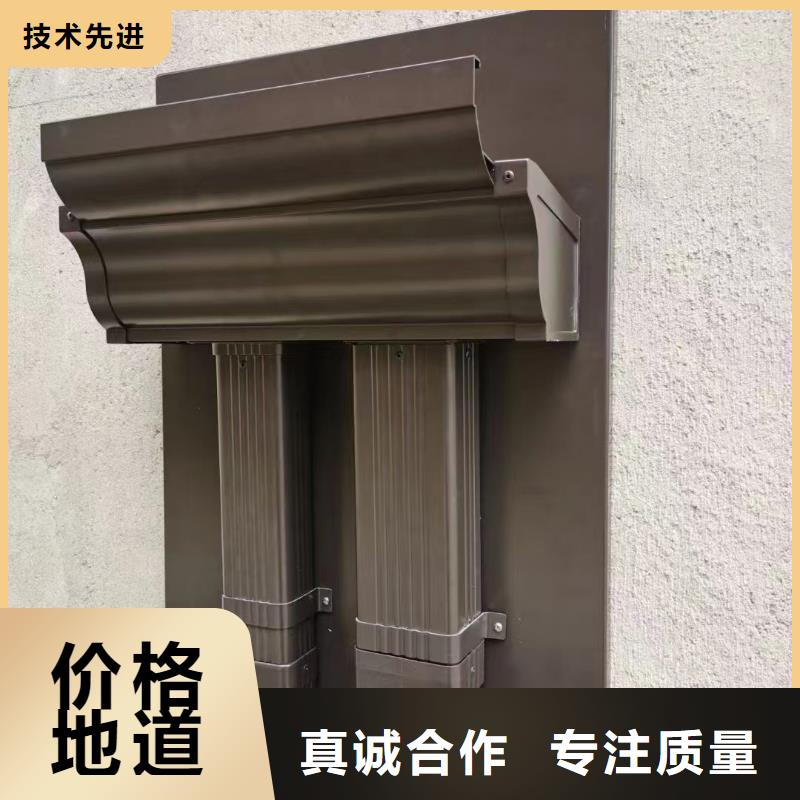 雨水管,彩钢雨水管专注生产N年