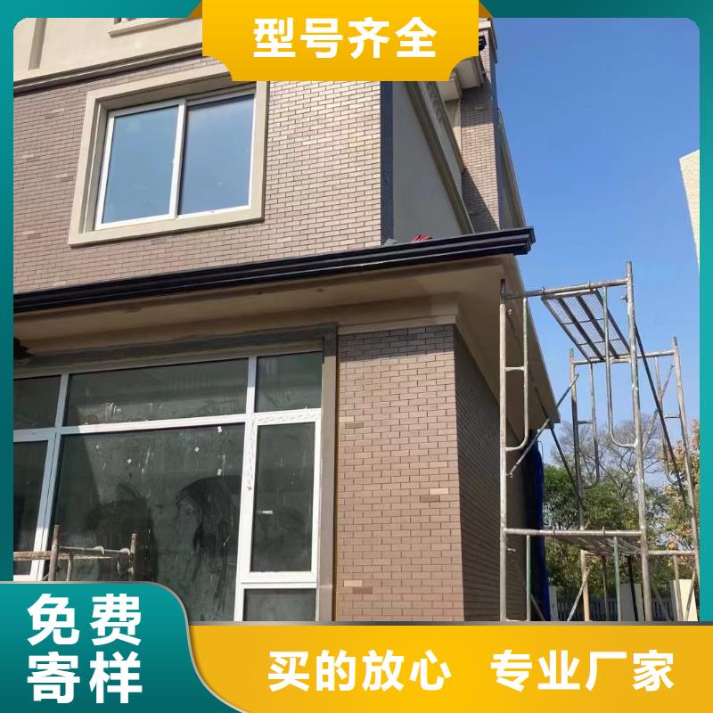 雨水管【美人靠椅】优良工艺