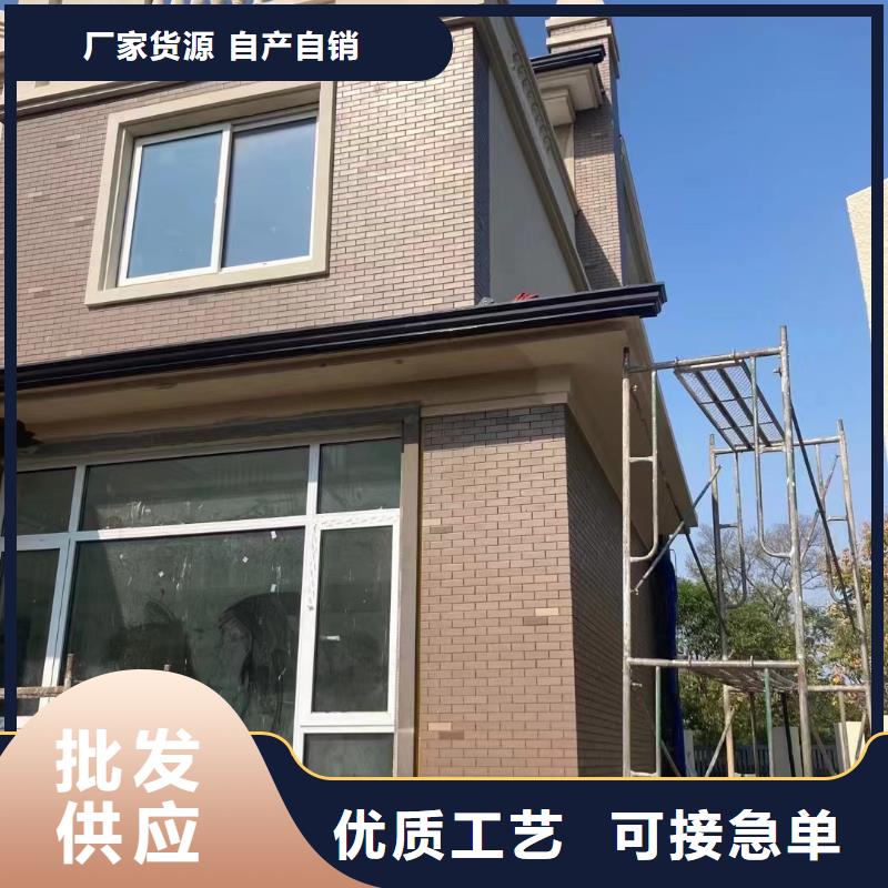 雨水管【圆形雨水管】专注品质